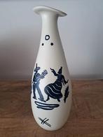 Arnhem Holland vaas, Antiek en Kunst, Antiek | Keramiek en Aardewerk, Ophalen of Verzenden