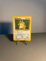 Kangaskhan no symbol error 5/64, Ophalen of Verzenden, Zo goed als nieuw