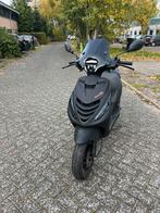 piaggio zip 4 takt 2015, Ophalen, Gebruikt, Maximaal 45 km/u, Zip
