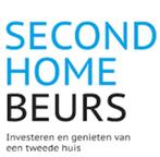 Twee kaarten Second Home beurs 19-21 september Den Bosch, Tickets en Kaartjes, Twee personen, September, Meerdaags