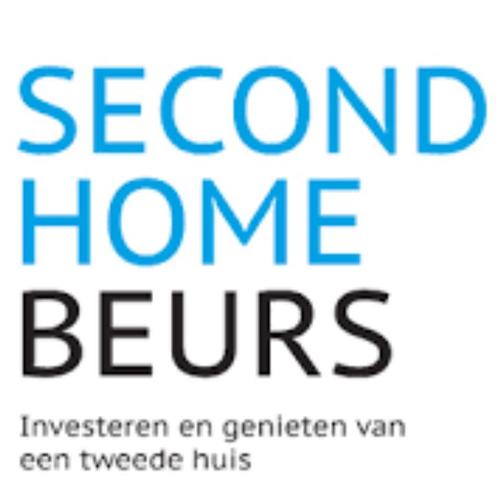 Twee kaarten Second Home beurs 19-21 september Den Bosch, Tickets en Kaartjes, Beurzen, Twee personen, September, Meerdaags