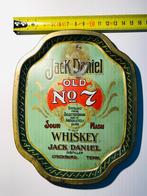 Jack Daniel serveerblaadje, Verzamelen, Merken en Reclamevoorwerpen, Ophalen of Verzenden, Gebruikt, Overige typen