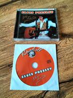 Elvis Presley cd "PLEASE STAY IN YOUR SEATS", Ophalen of Verzenden, Nieuw in verpakking