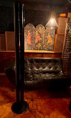 Design vloerlamp MEGARON voor ARTEMIDE Italia uplighter, Huis en Inrichting, Lampen | Vloerlampen, Gebruikt, Ophalen of Verzenden