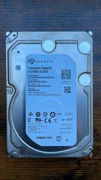 Seagate Enterprise Capacity 3.5” HDD 8TB - SAS, SAS, Server, Ophalen of Verzenden, Seagate