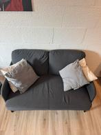 Glostad | IKEA Bank, Huis en Inrichting, Banken | Bankstellen, Ophalen, Minder dan 75 cm, Tweepersoons, Zo goed als nieuw