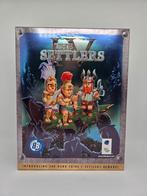 The Settlers IV - Big Box PC Game, Avontuur en Actie, Online, Virtual Reality, Ophalen of Verzenden