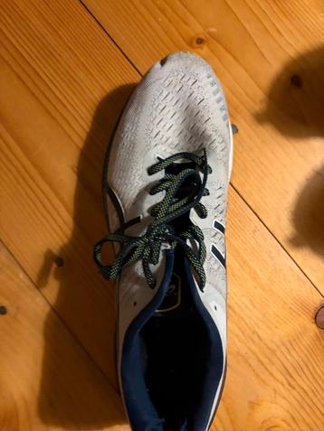 ASICS Gel Kayano 28 - (size 47) Overpronatie - Goede staat beschikbaar voor biedingen