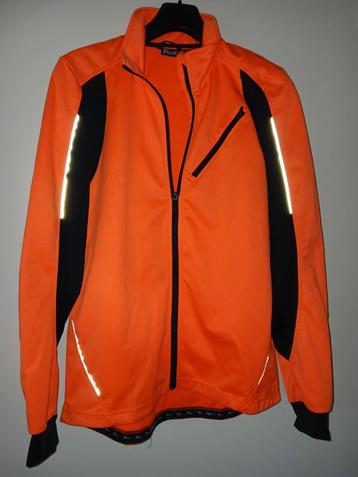 Crivit Wind jas  xl beschikbaar voor biedingen