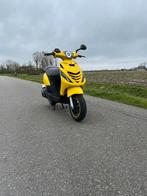 Zip 70cc 2t begrenzer brom evt te ruil, Ophalen, Zo goed als nieuw, Piaggio