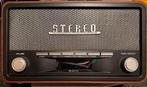 Denver DAB-18 Radio met Bluetooth, Ophalen of Verzenden, Nieuw, Radio