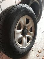 Winterbanden met velg Grand Vitara (niet Jimny), Ophalen, Gebruikt, Banden en Velgen, Winterbanden