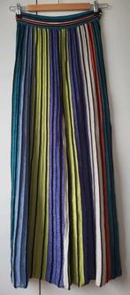 Missoni broek in maat 38/40 Lonneke Nooteboom, Maat 38/40 (M), Overige kleuren, Maje Sandro Bash, Ophalen of Verzenden