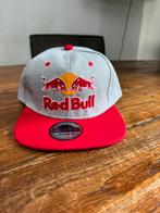 RedBull cap/pet grijs, Nieuw, Ophalen of Verzenden, Formule 1