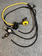 Aqualung Titan LX automatenset, Watersport en Boten, Duiken, Ophalen, Zo goed als nieuw, Overige typen