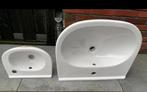 Villeroy & Boch - wasbak en hand-wasbak voor toilet, Ophalen, Nieuw, 50 tot 100 cm, Minder dan 100 cm