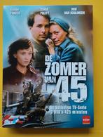 DE ZOMER VAN 45 op 3 dvd's, Ophalen of Verzenden, Zo goed als nieuw, Boxset