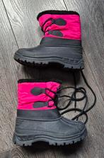 Snowboots maat 28, Kinderen en Baby's, Kinderkleding | Schoenen en Sokken, Meisje, Ophalen of Verzenden, Geen idee, Laarzen