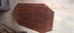manou salontafel, Huis en Inrichting, Ophalen, Gebruikt, 100 tot 150 cm, 50 tot 75 cm