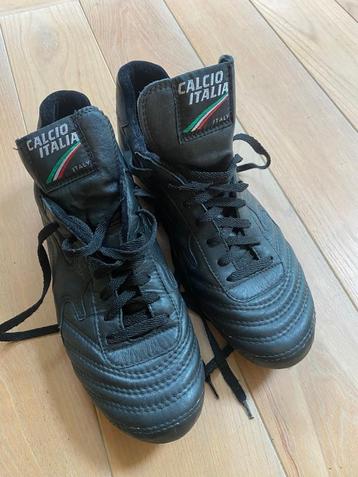 Nappa voetbal schoenen maat 43 als nieuw beschikbaar voor biedingen