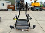 Tobroco Giant dak van shovel, Ophalen, Nieuw