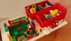 Lego Duplo verzameling voor jong en oud!, Ophalen of Verzenden, Zo goed als nieuw, Overige merken