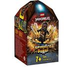 LEGO Ninjago Spinjitzu Burst Cole 70685, Ophalen of Verzenden, Zo goed als nieuw, Complete set, Lego