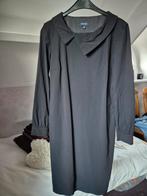 Lilytime Jurk - Maat 42, Zwart, Maat 42/44 (L), Ophalen of Verzenden, Zo goed als nieuw