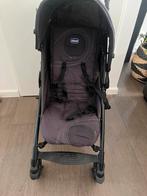 Chicco Buggy - Blauw/Paars - Tiel, Ophalen, Gebruikt, Kinderwagen, Overige merken