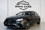Mercedes-Benz AMG E 53 4MATIC Pano keyless Sfeer, Automaat, 435 pk, Gebruikt, Euro 6