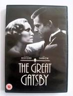 The Great Gatsby (originele dvd), Vanaf 12 jaar, Ophalen of Verzenden, Zo goed als nieuw, Drama