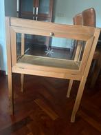 Super leuk servieskastje, Huis en Inrichting, Kasten | Vitrinekasten, Ophalen, 25 tot 50 cm, Minder dan 100 cm