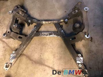 Subframe voorkant BMW E39 31106755072