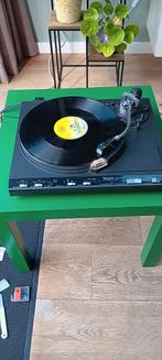 Technics platenspeler SL-5310 quartz, Ophalen, Gebruikt, Technics