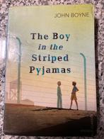 The Boy in the Striped Pyjamas - John Boyne (Engels), Boeken, Ophalen of Verzenden, Gelezen, Europa overig