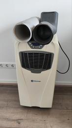 Mobiele Airco, Ophalen, Gebruikt, Minder dan 60 m³, 3 snelheden of meer