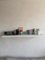 wall shelf, Ophalen of Verzenden, Zo goed als nieuw