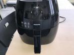 Philips airfryer XL type HD 9240, Witgoed en Apparatuur, Airfryers, Verzenden, Gebruikt, Airfryer XL, 750 t/m 999 gram