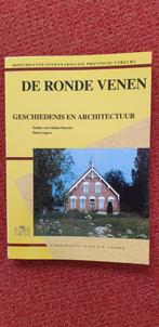 De Ronde Venen - Geschiedenis en architectuur, Ophalen of Verzenden, Zo goed als nieuw