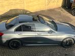 Mercedes-Benz C-Klasse C43 AMG 367pk 4MATIC 9G-TRONIC 2017, Auto's, 1800 kg, 367 pk, 2996 cc, Bedrijf