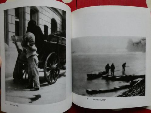Jan Lauschmann, Odeon, Boeken, Kunst en Cultuur | Fotografie en Design, Zo goed als nieuw, Fotografen, Ophalen of Verzenden