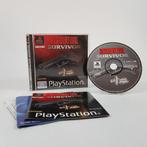 Resident Evil Survivor PS1 || Nu voor maar € 44.99, Gebruikt, Ophalen of Verzenden, 1 speler, Vanaf 18 jaar
