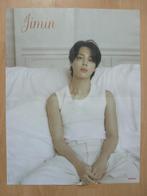 Grote poster van Jimin ( BTS ) uit Duits tijdschrift Bravo, Ophalen of Verzenden, Nieuw, A1 t/m A3, Muziek