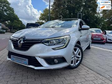 Renault Mégane 1.2 TCe Clima Elek Pakket Navi Cruise Pdc beschikbaar voor biedingen