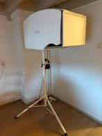 Thuisstudiocabine voor stemacteur/zanger met alle toebehoren, Ophalen, Zo goed als nieuw, Overige instrumenten