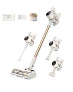Dreame R10 Cordless Stick Vacuum – White & Gold – Brand New, Ophalen of Verzenden, Nieuw