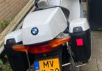 BMW Politiekoffers R1200RT 2009, Motoren, Onderdelen | BMW, Ophalen, Gebruikt