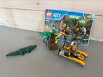Lego 60157, Kinderen en Baby's, Speelgoed | Duplo en Lego, Ophalen of Verzenden, Zo goed als nieuw, Complete set, Lego