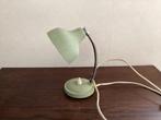 bureaulampje of nachtlampje jaren 50, klein formaat, Minder dan 50 cm, Gebruikt, Vintage, Ophalen of Verzenden