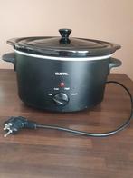Gusta Slowcooker 3.5L - Perfect voor Stoofpotten!, Ophalen, Gebruikt